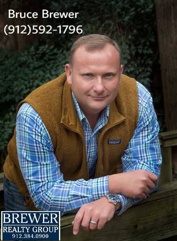 Bruce Brewer

Owner, Operator, & Premire Agent 

Originally from Tattnall County, Bruce spent most of his time in Jeff Davis County. Growing up on his family farm, Bruce truly apricates and understands the value of land ownership and hard work. After being recognized for his excellence and leadership while serving with the Georgia State Patrol for many years, he decided to take his talents to the world of Real Estate. Ever since he has stood out amongst his peers. Collecting various awards year after year for his excellence in sales, entrepreneurship, community service, leadership, and honesty.