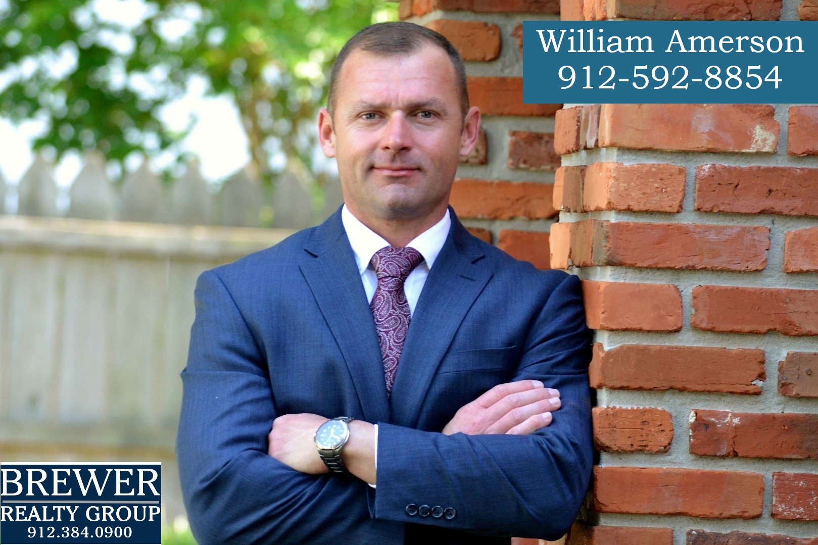 About Us Brewer Realty Group